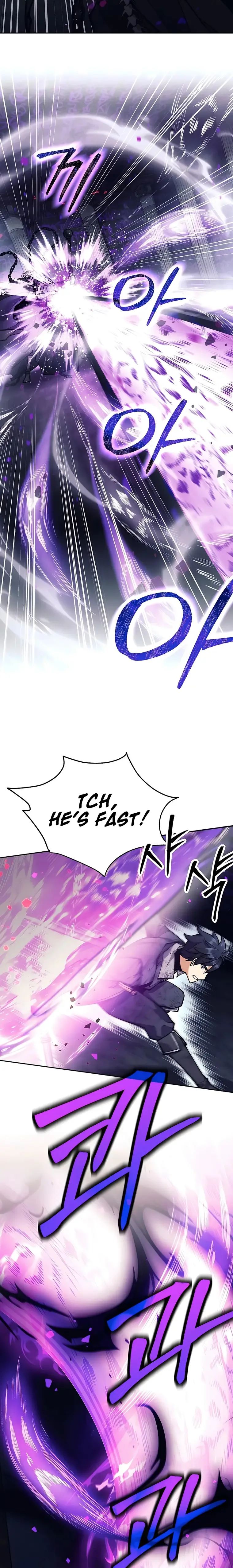 Trash of A Dark Fantasy Chapter 20 page 27