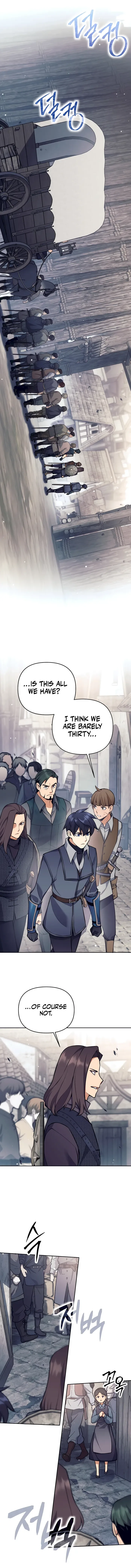 Trash of A Dark Fantasy Chapter 29 page 15