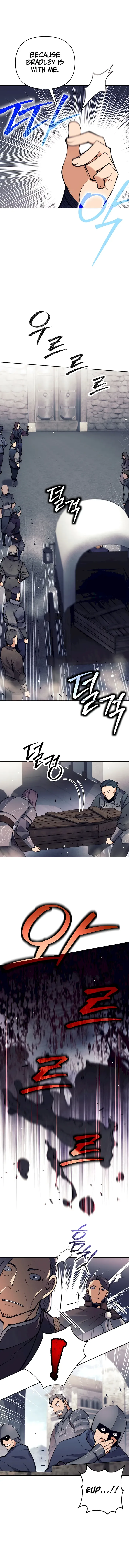 Trash of A Dark Fantasy Chapter 30 page 5