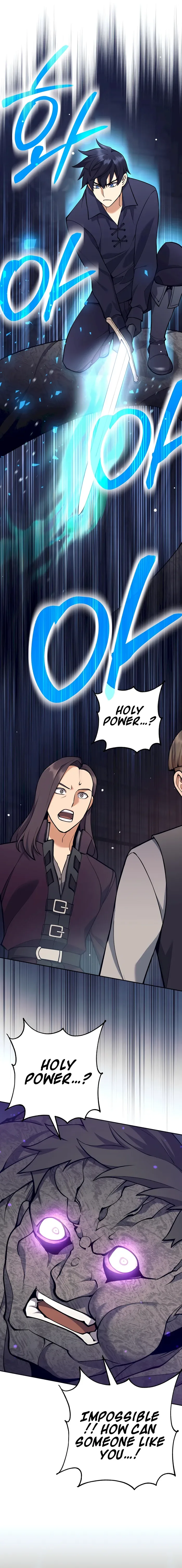 Trash of A Dark Fantasy Chapter 28 page 14
