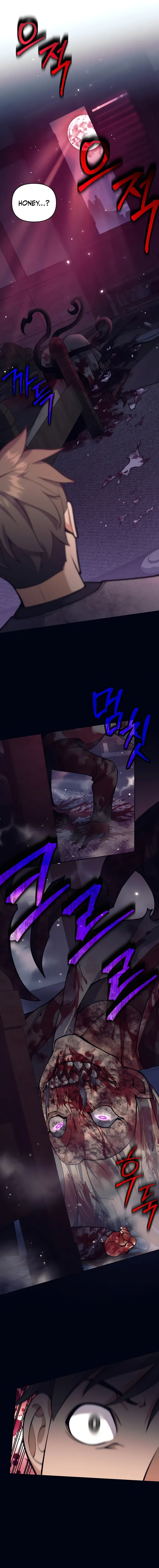 Trash of A Dark Fantasy Chapter 37 page 10