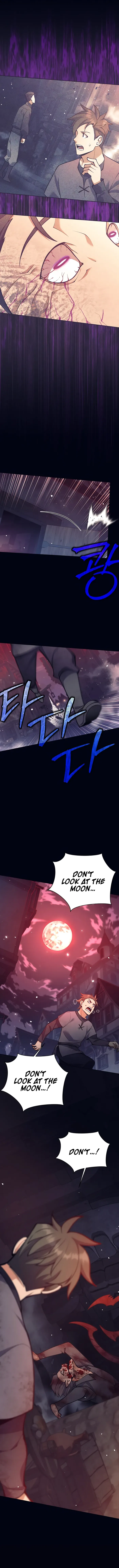 Trash of A Dark Fantasy Chapter 37 page 11