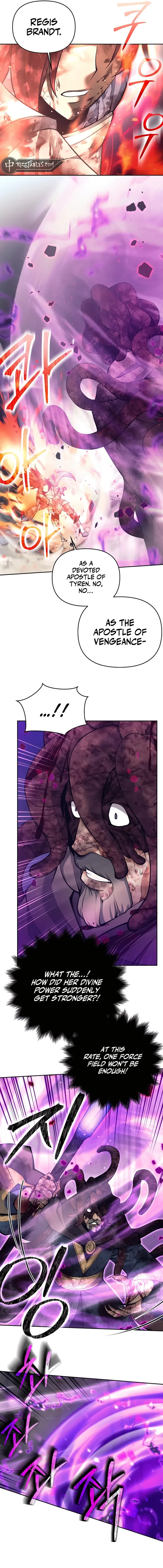 Trash of A Dark Fantasy Chapter 42 page 19