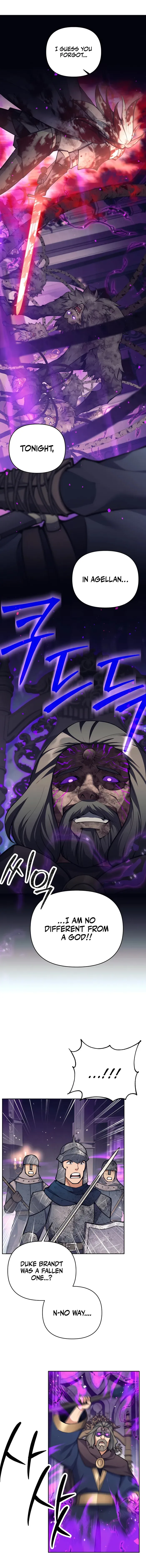 Trash of A Dark Fantasy Chapter 41 page 2