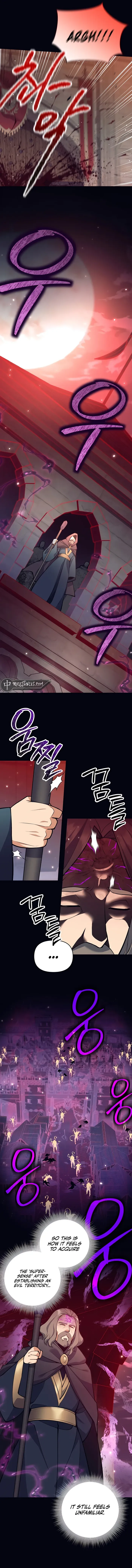 Trash of A Dark Fantasy Chapter 39 page 3