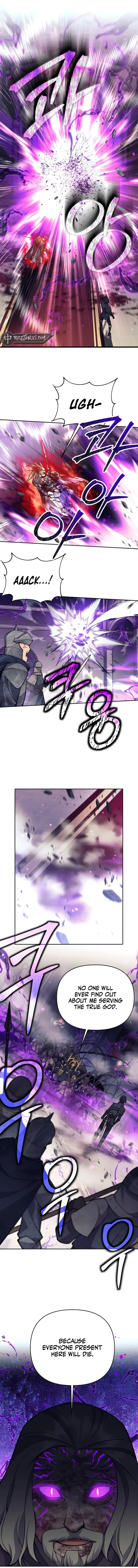 Trash of A Dark Fantasy Chapter 41 page 3