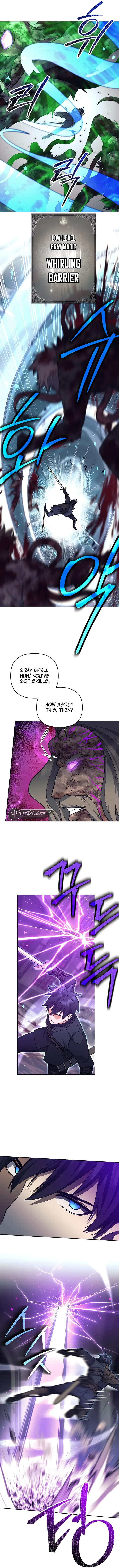 Trash of A Dark Fantasy Chapter 41 page 6