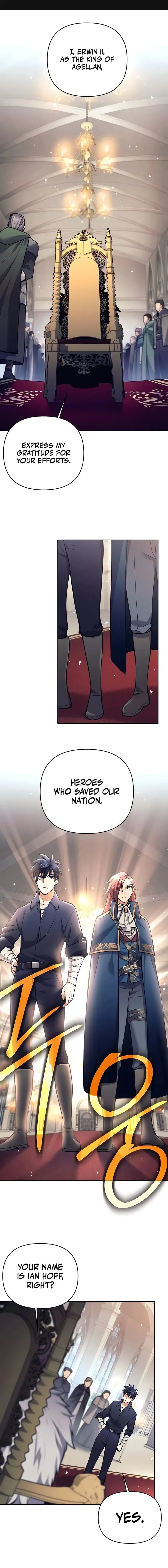 Trash of A Dark Fantasy Chapter 45 page 2