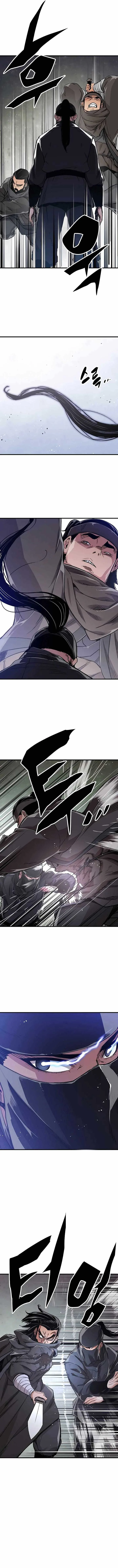 Trash of A Dark Fantasy Chapter 47 page 14