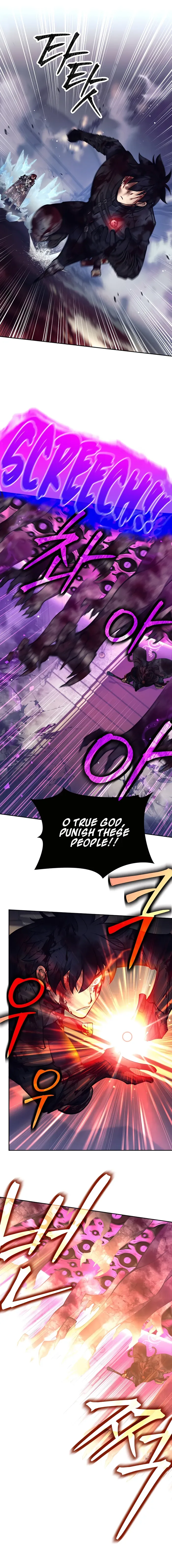 Trash of A Dark Fantasy Chapter 43 page 13