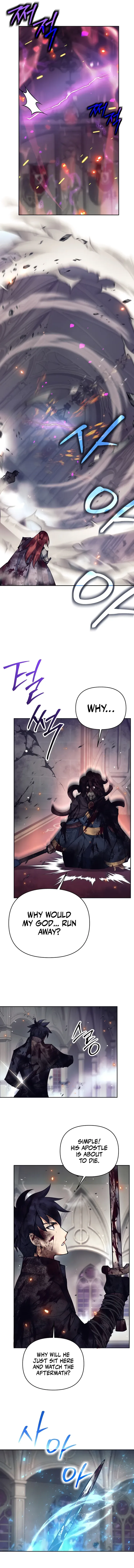 Trash of A Dark Fantasy Chapter 43 page 16