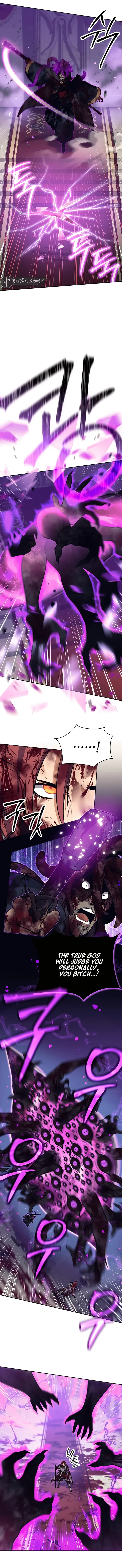 Trash of A Dark Fantasy Chapter 43 page 7