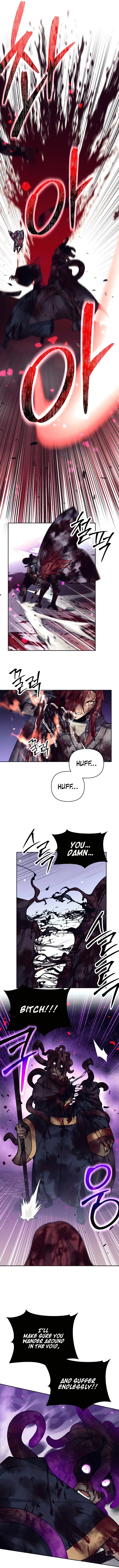 Trash of A Dark Fantasy Chapter 43 page 6