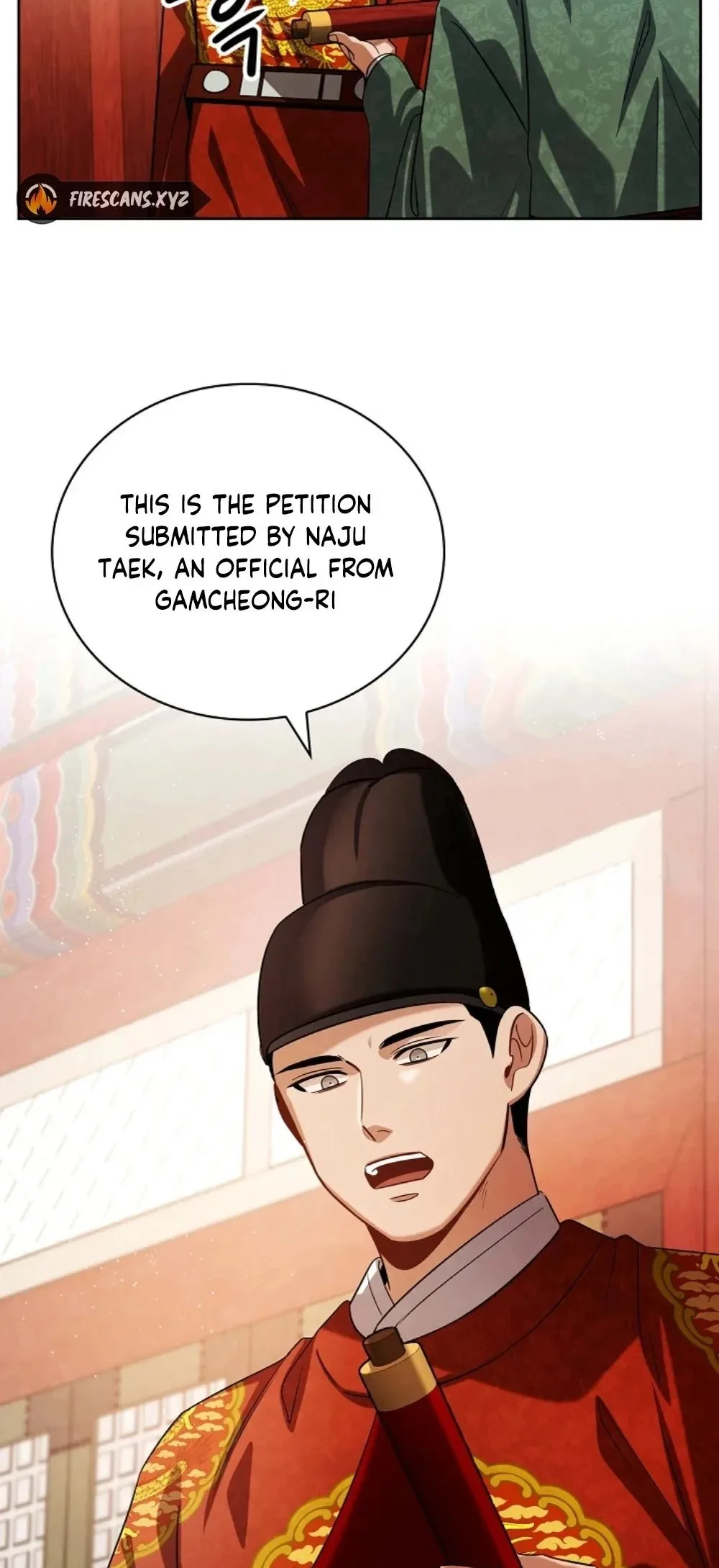 To Be an Actor Chapter 97 page 42