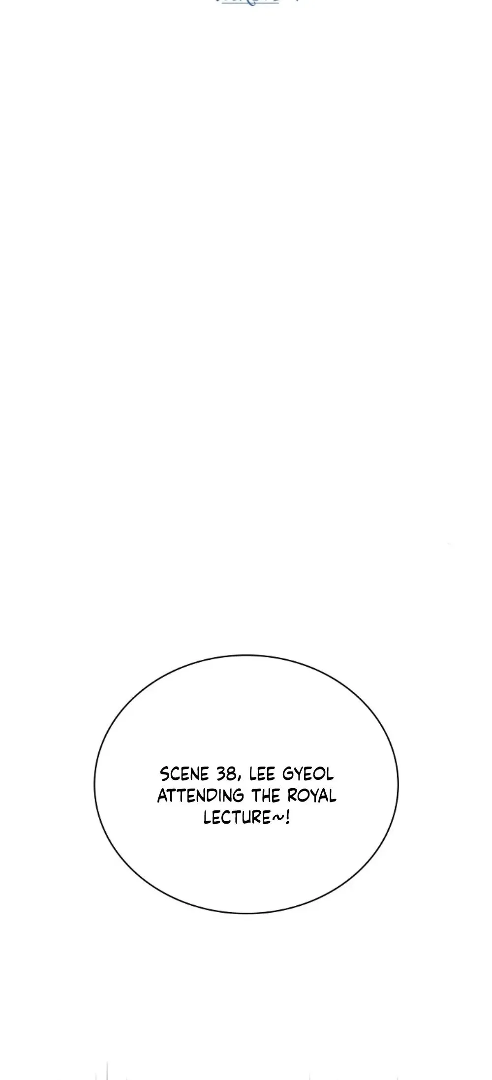 To Be an Actor Chapter 97 page 21