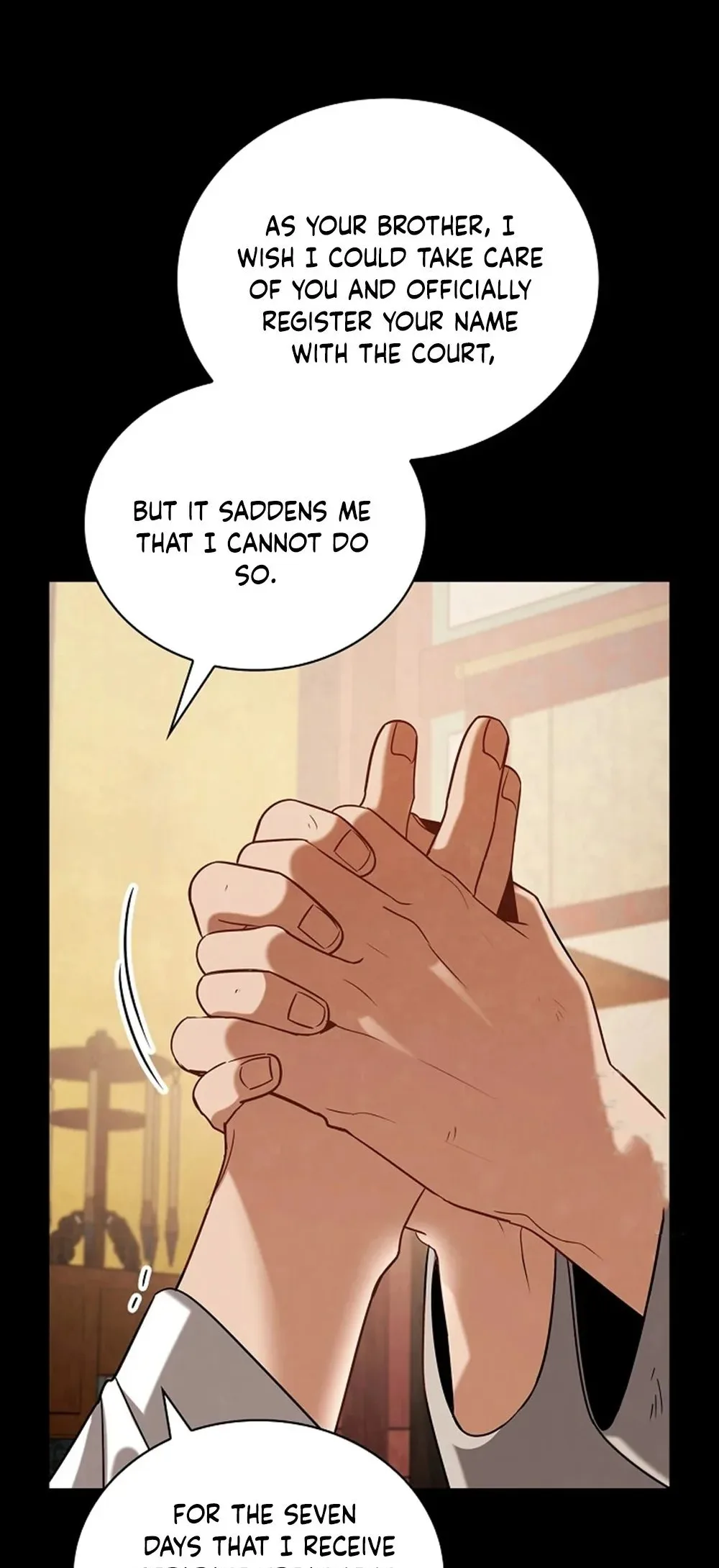 To Be an Actor Chapter 97 page 25