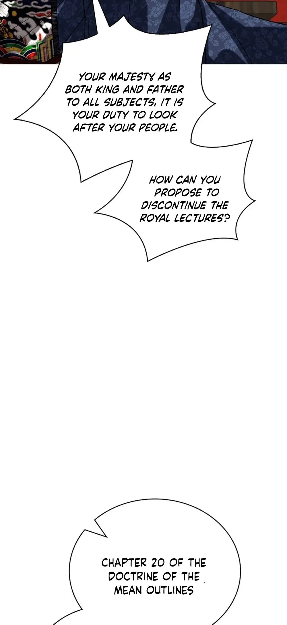 To Be an Actor Chapter 97 page 30