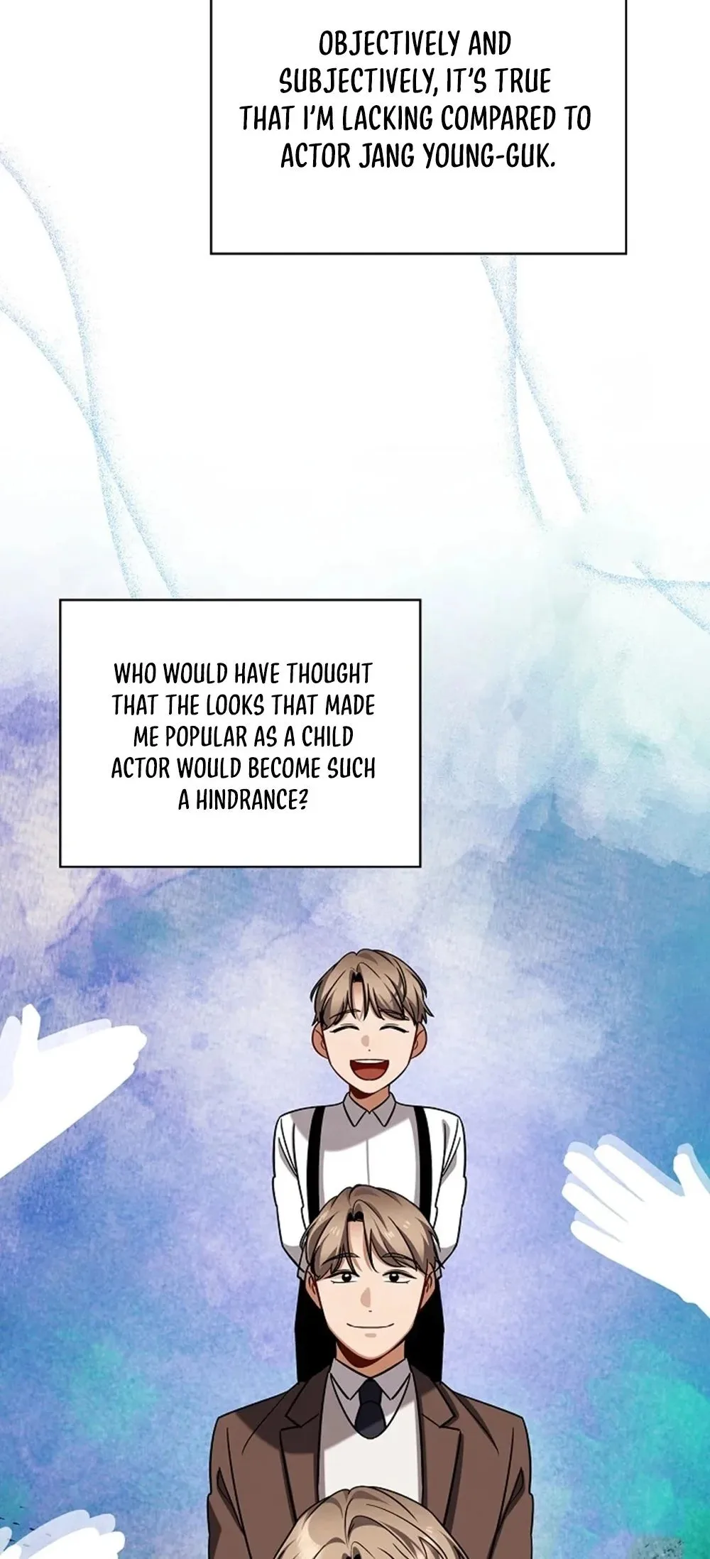To Be an Actor Chapter 97 page 15