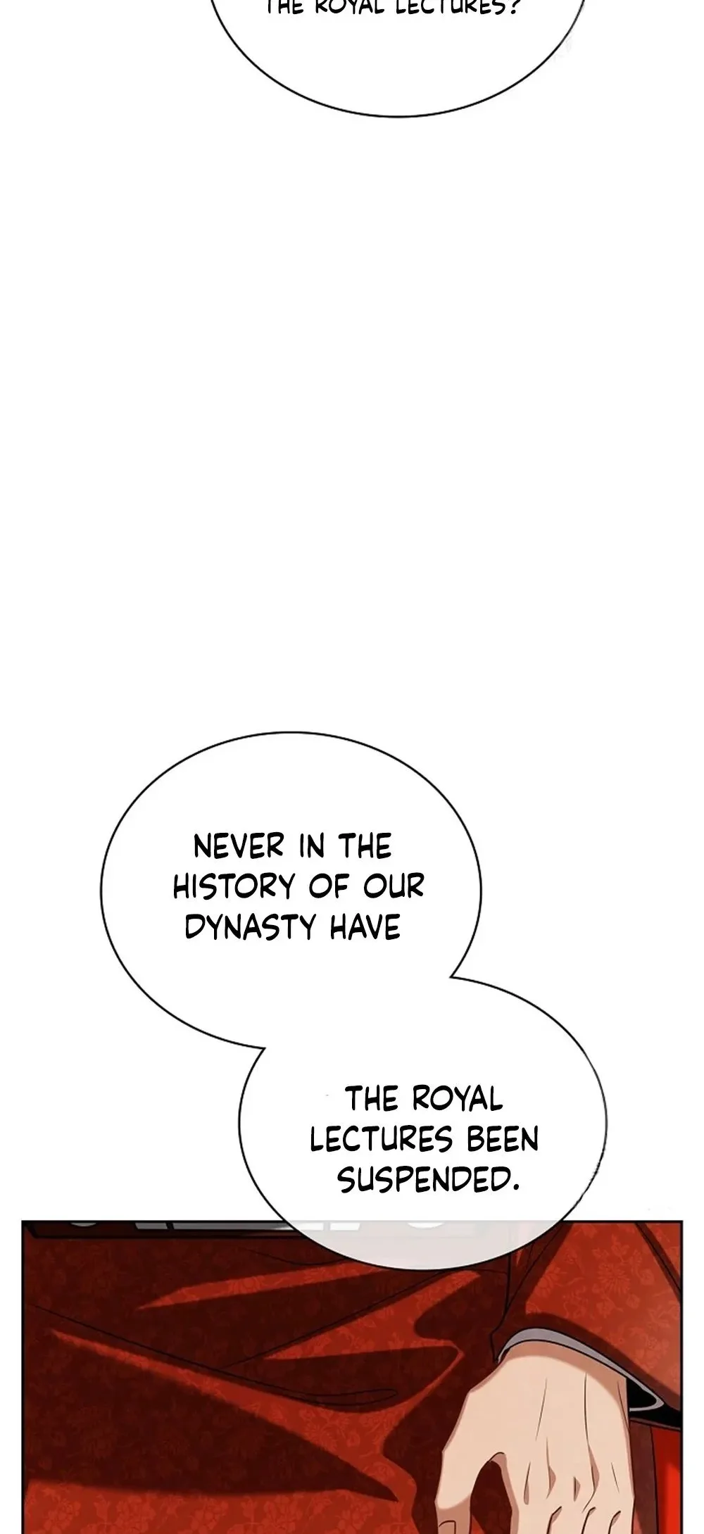 To Be an Actor Chapter 97 page 32