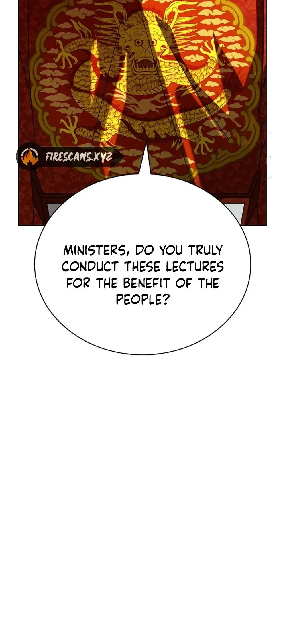 To Be an Actor Chapter 97 page 36