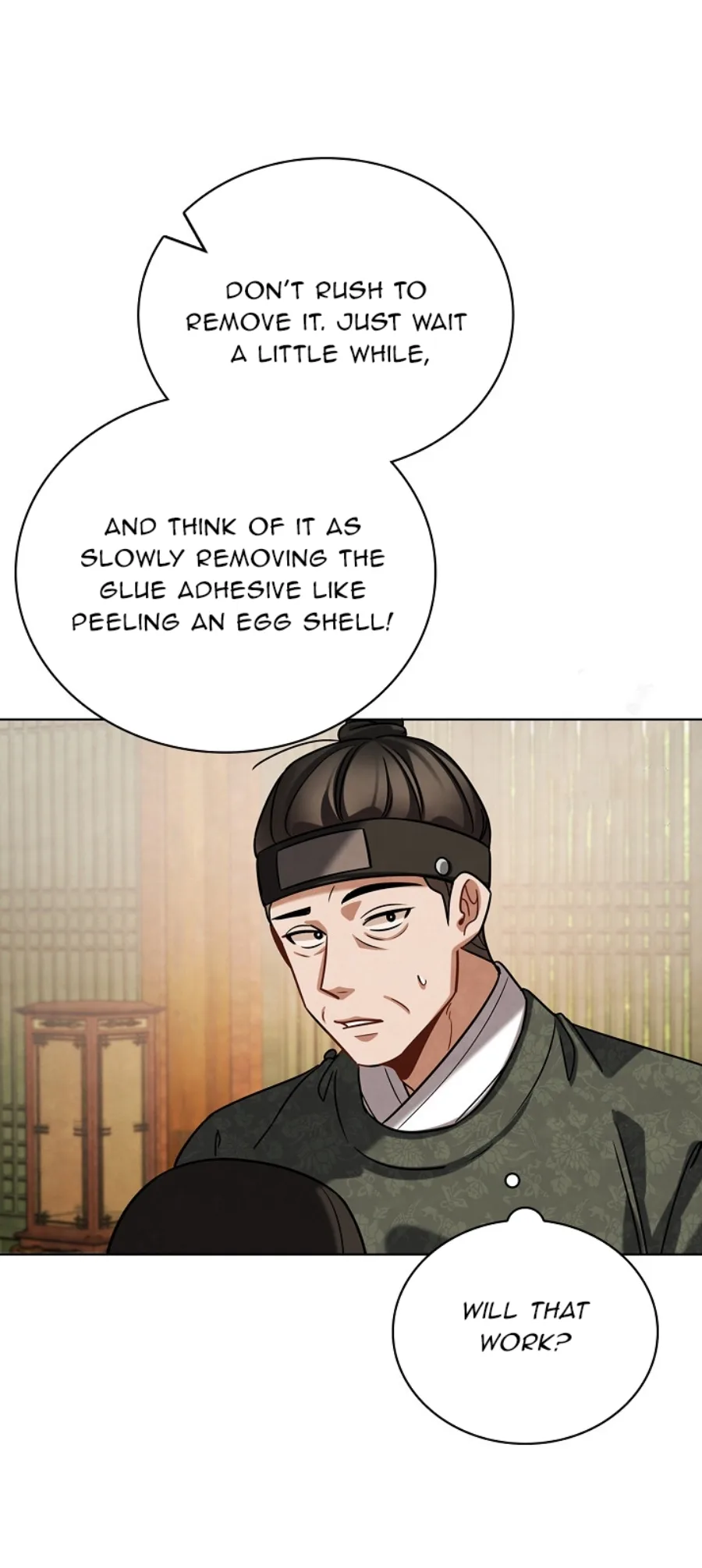 To Be an Actor Chapter 88 page 25