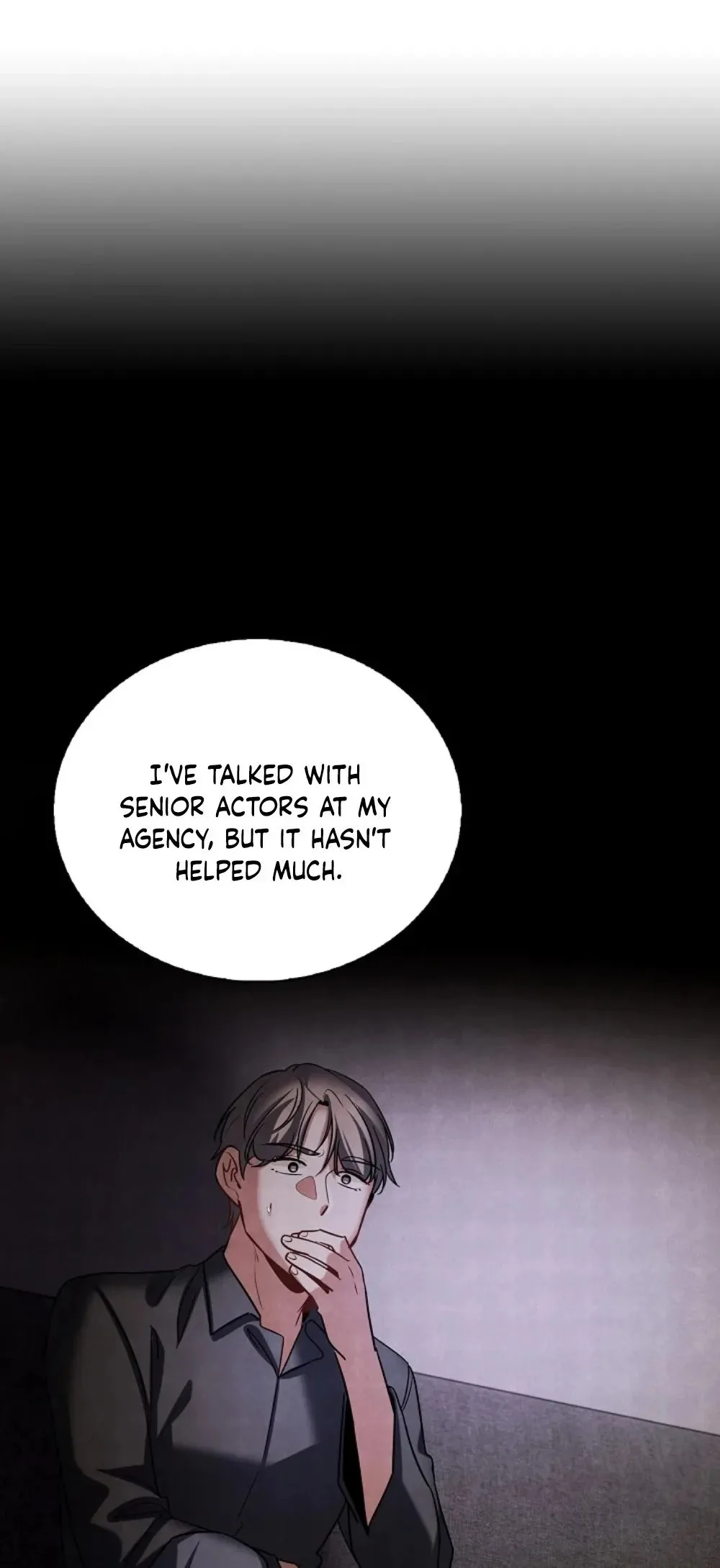 To Be an Actor Chapter 97 page 63