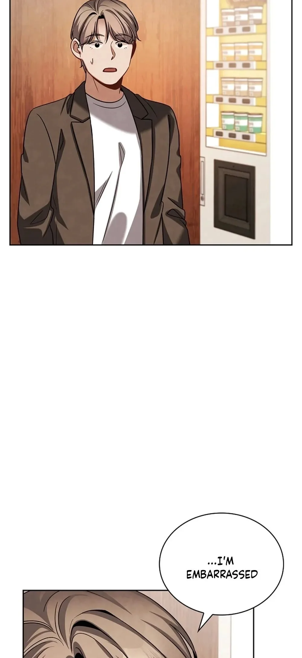 To Be an Actor Chapter 97 page 70