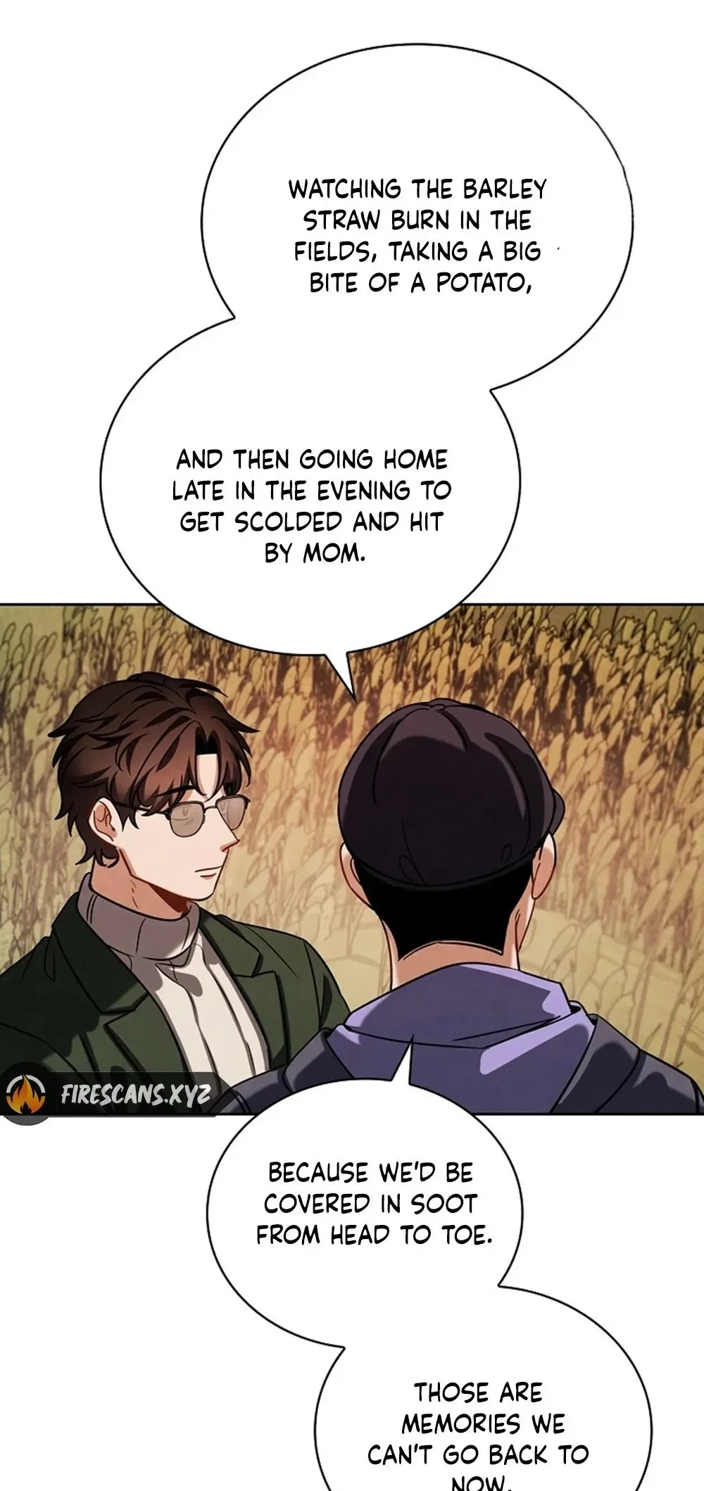 To Be an Actor Chapter 97 page 88