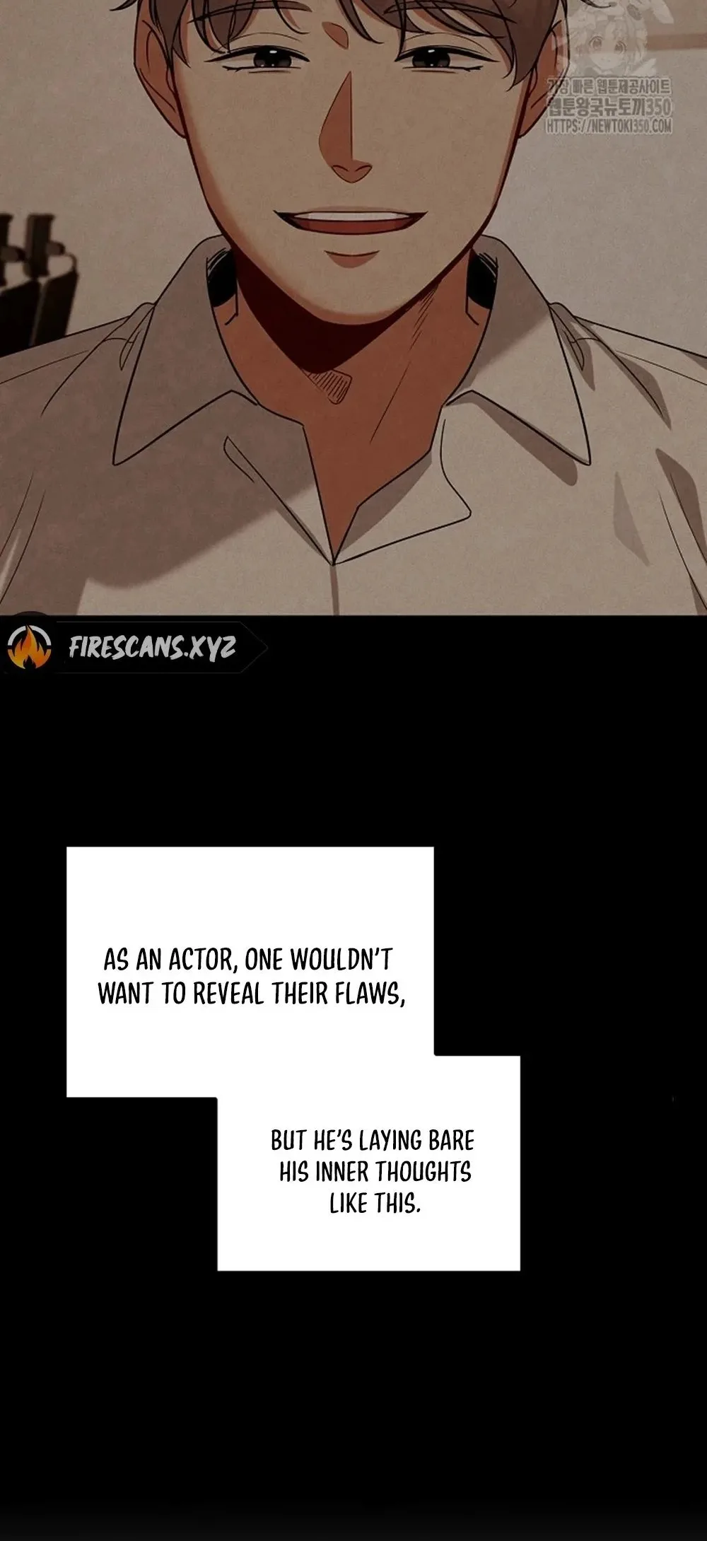 To Be an Actor Chapter 97 page 67
