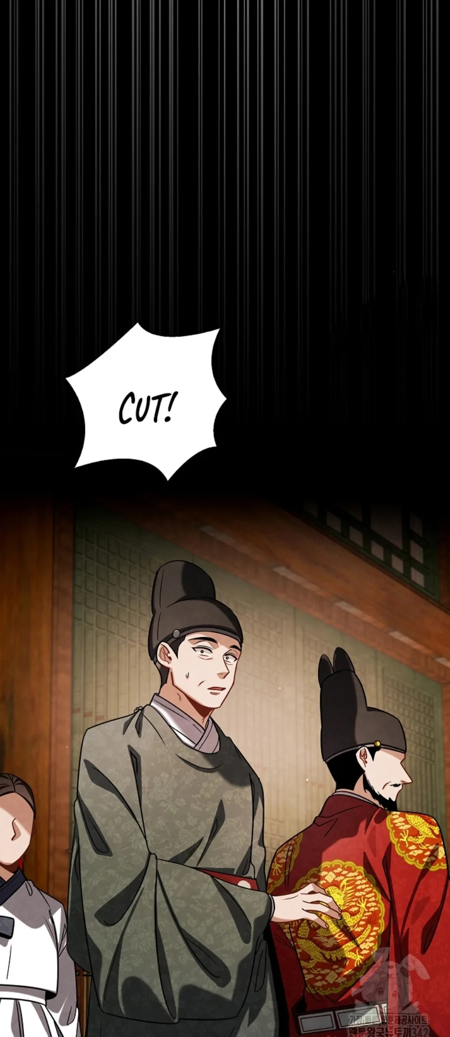To Be an Actor Chapter 88 page 13