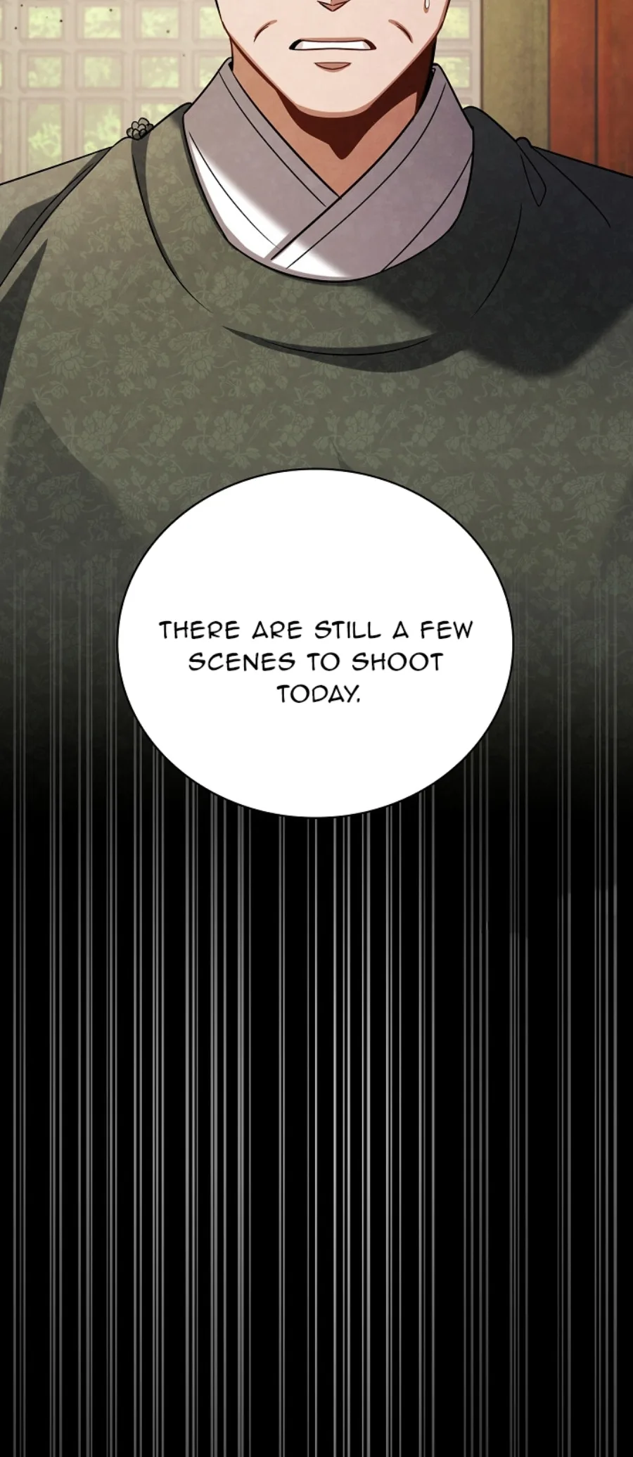 To Be an Actor Chapter 88 page 12