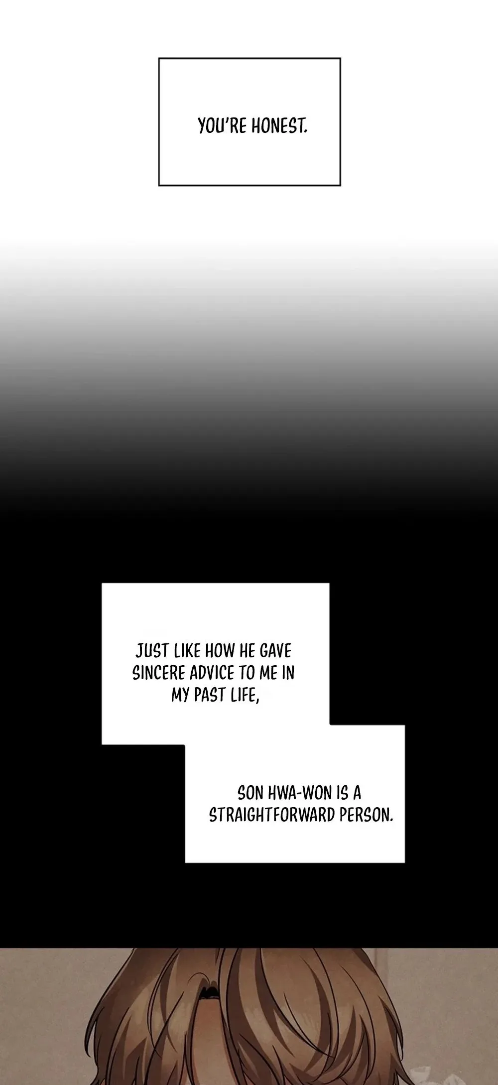 To Be an Actor Chapter 97 page 66