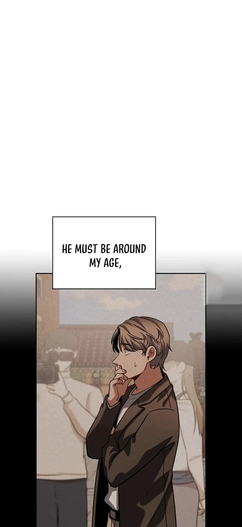 To Be an Actor Chapter 97 page 56