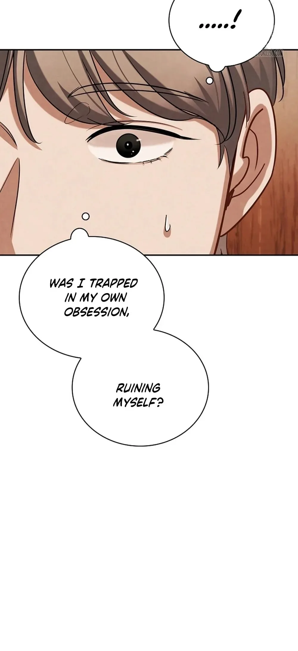 To Be an Actor Chapter 97 page 74