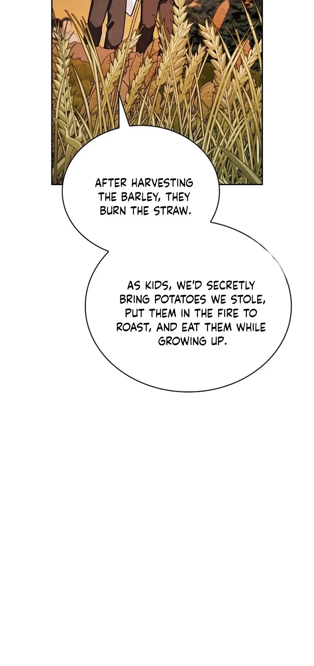 To Be an Actor Chapter 97 page 87