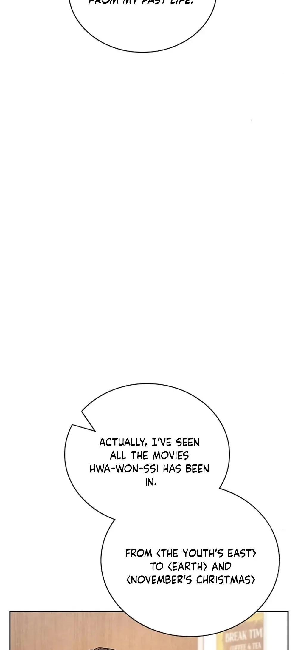 To Be an Actor Chapter 97 page 69
