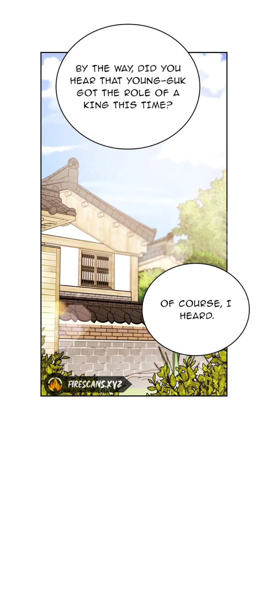 To Be an Actor Chapter 88 page 45