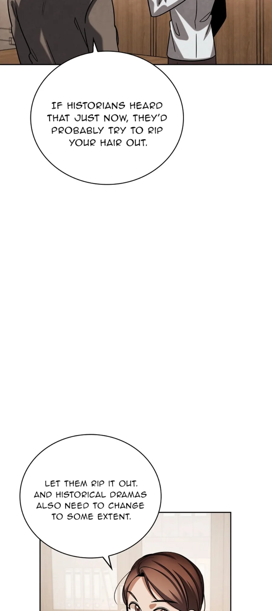 To Be an Actor Chapter 88 page 60