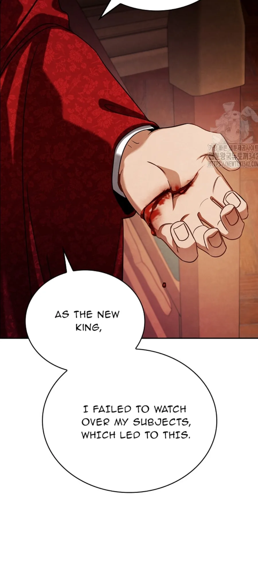 To Be an Actor Chapter 88 page 90