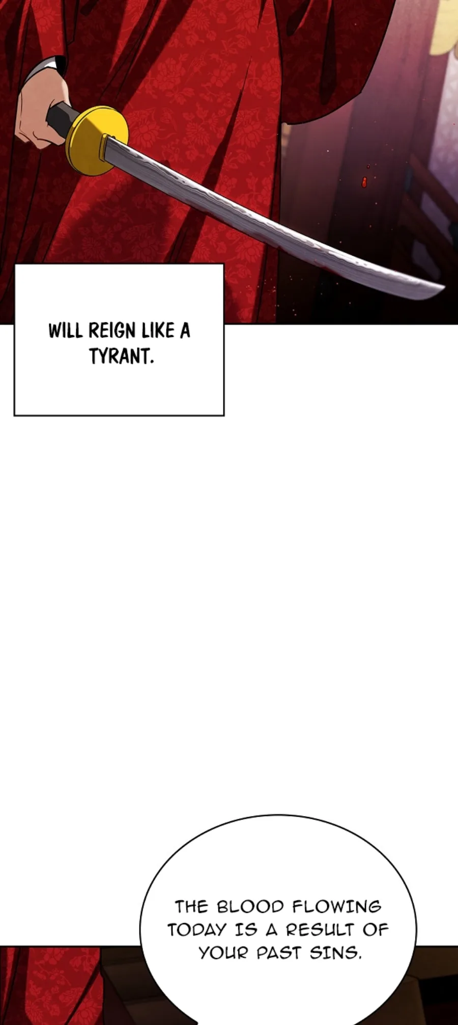 To Be an Actor Chapter 88 page 89