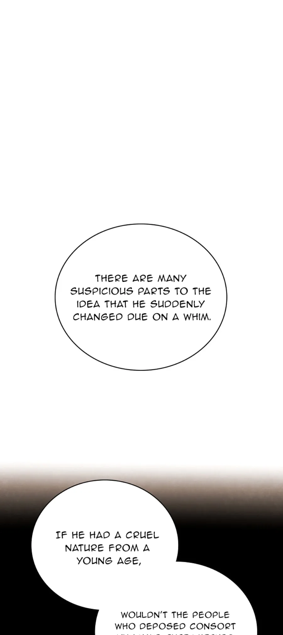 To Be an Actor Chapter 88 page 64