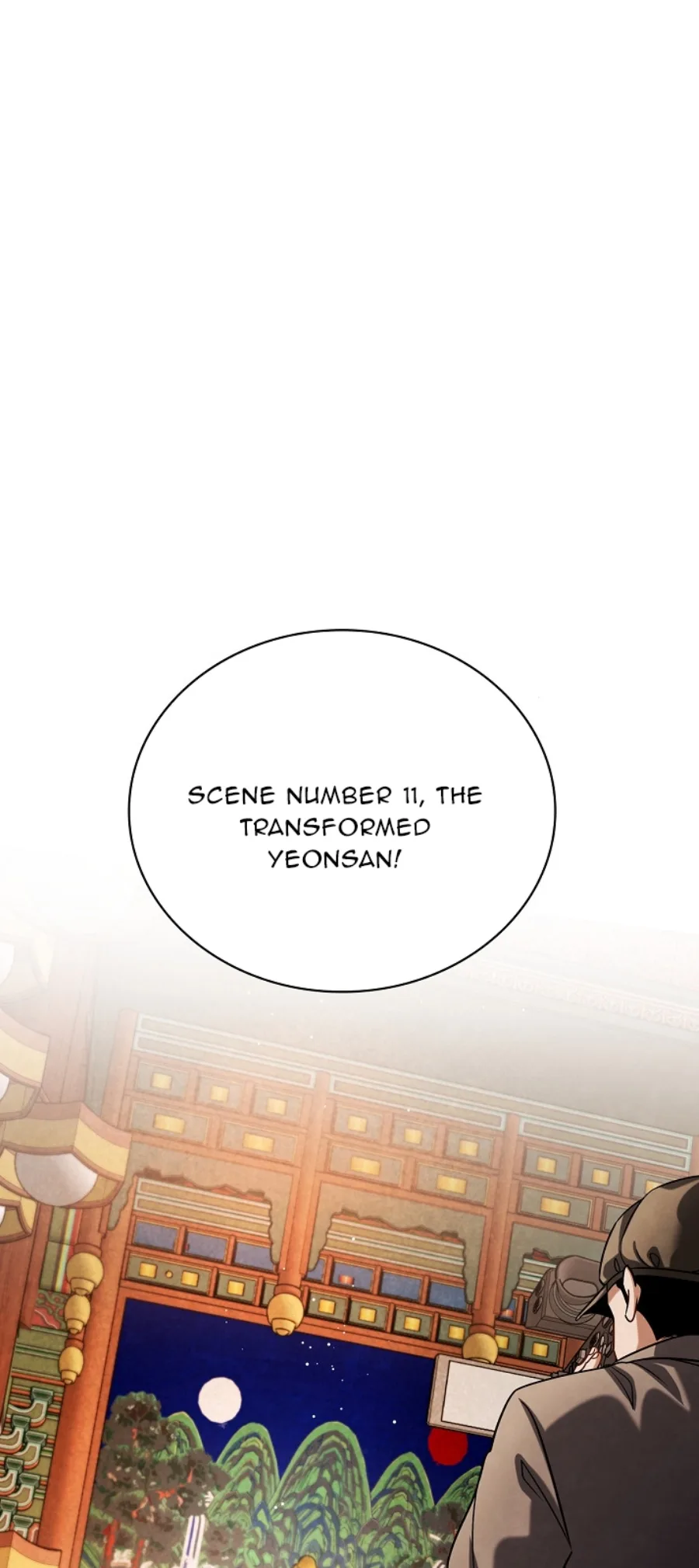 To Be an Actor Chapter 88 page 69