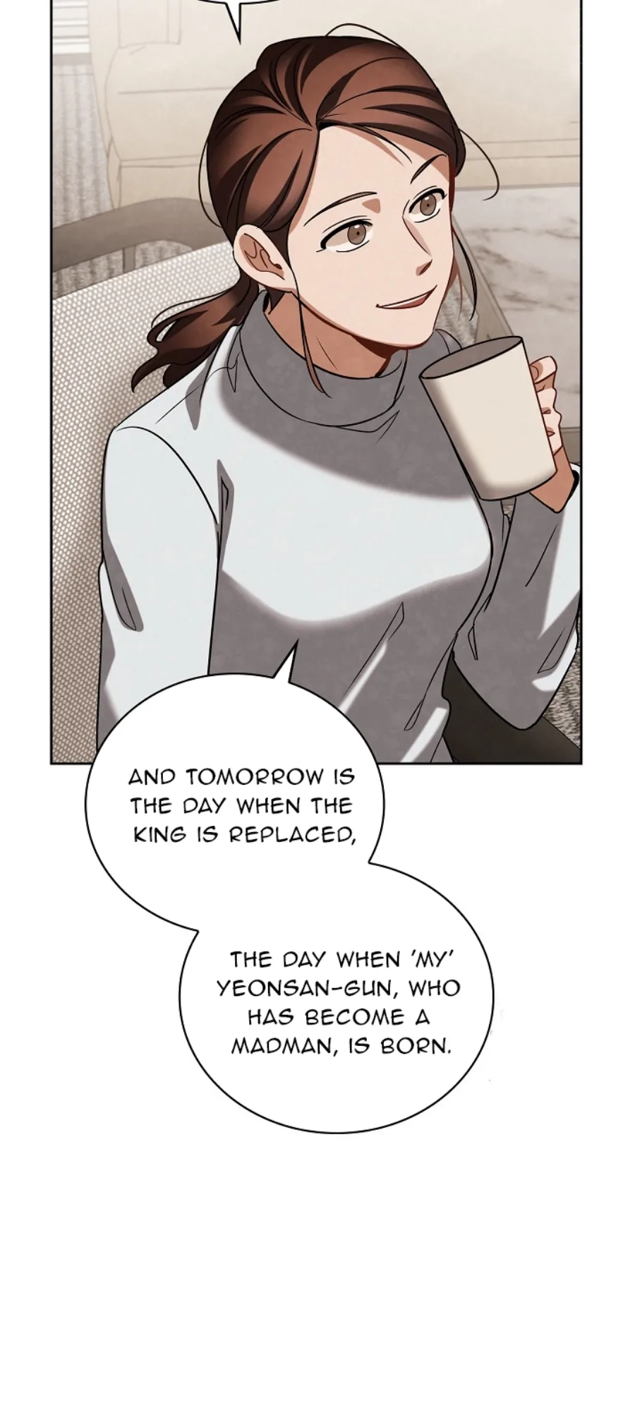 To Be an Actor Chapter 88 page 68