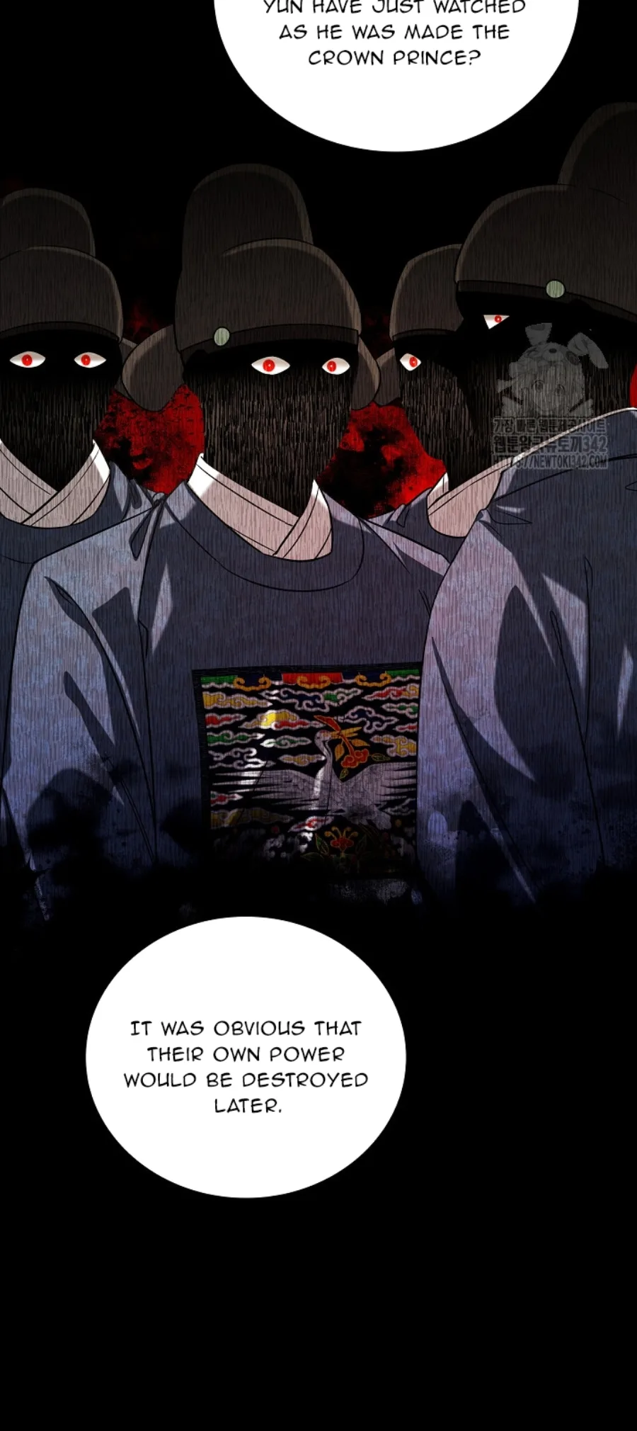 To Be an Actor Chapter 88 page 65