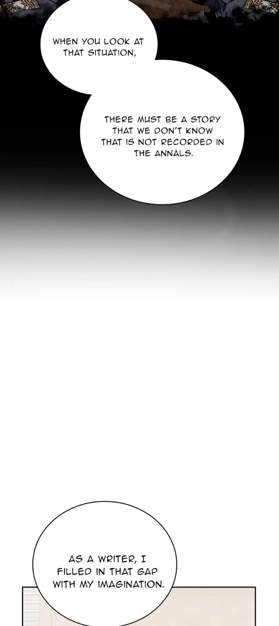 To Be an Actor Chapter 88 page 67