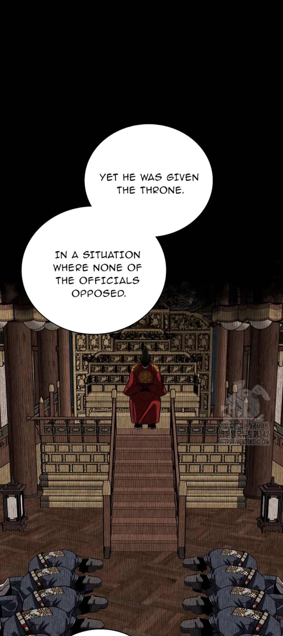 To Be an Actor Chapter 88 page 66