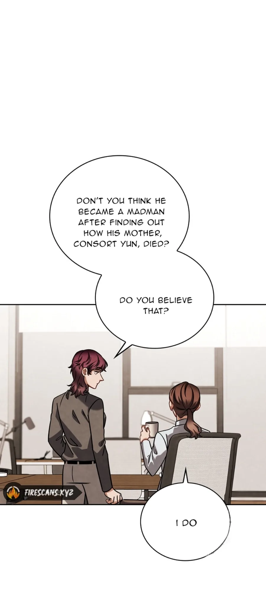 To Be an Actor Chapter 88 page 63