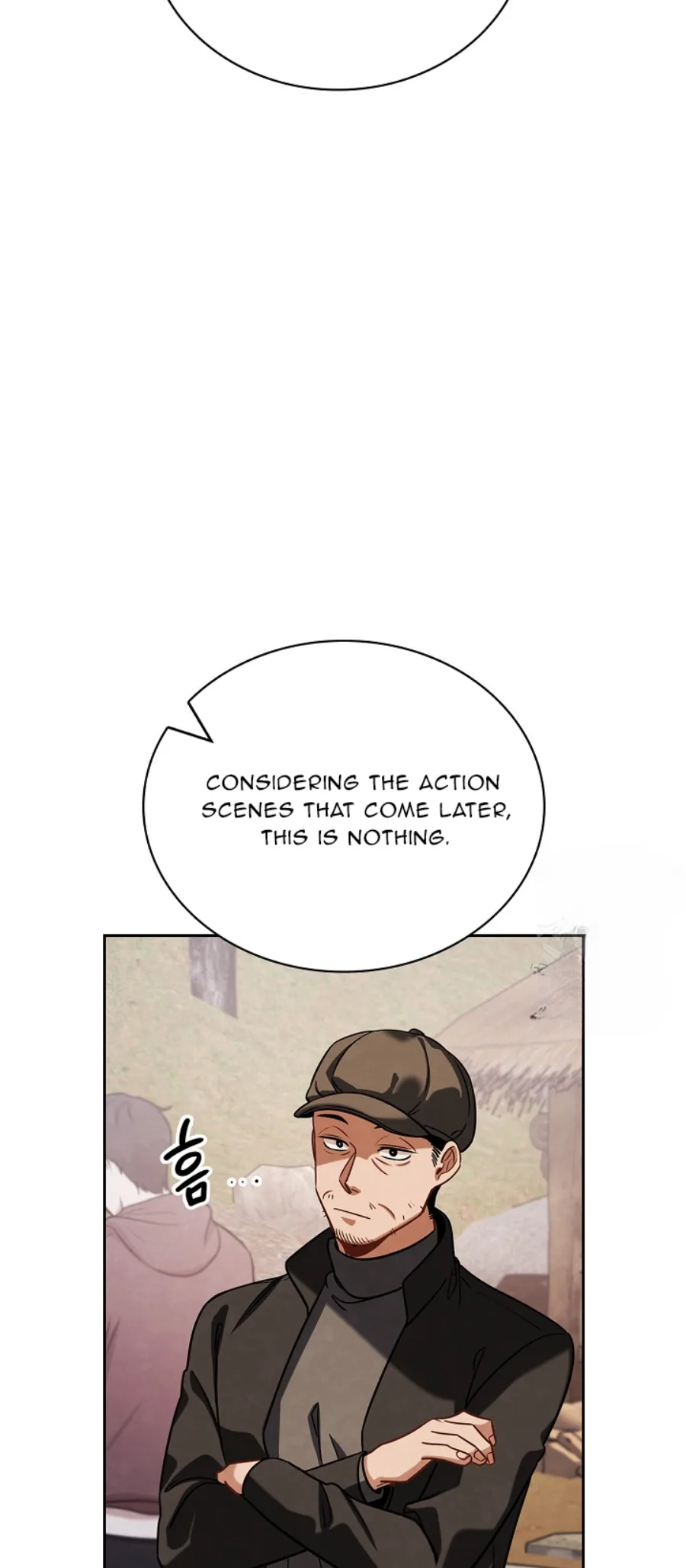 To Be an Actor Chapter 89 page 6