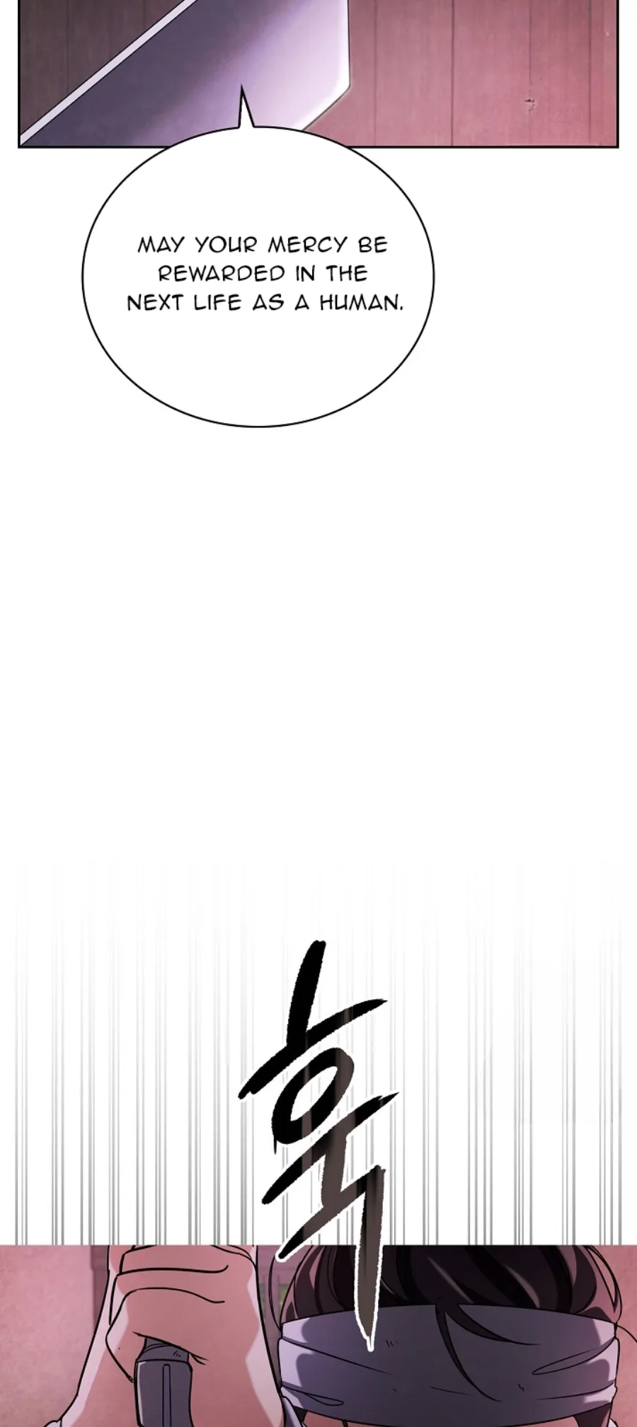 To Be an Actor Chapter 89 page 22