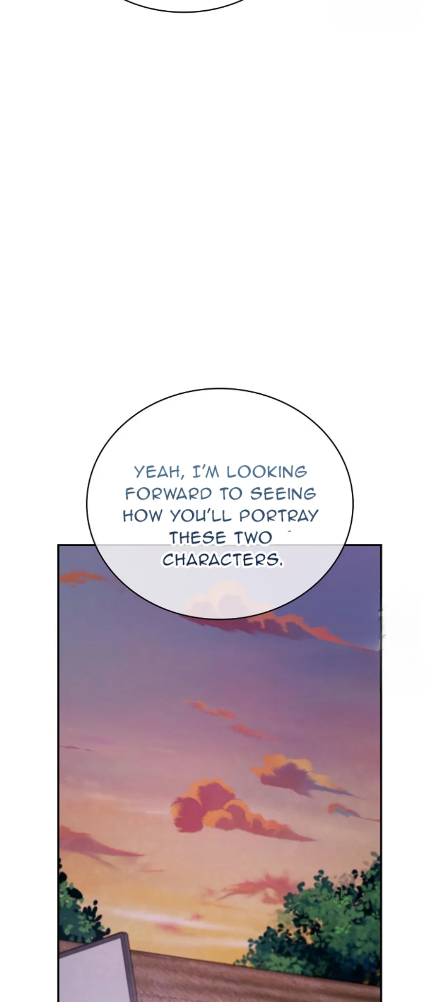To Be an Actor Chapter 89 page 16